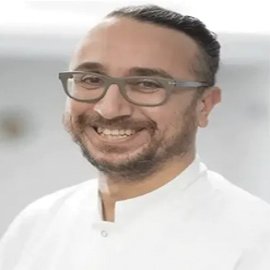 Dr. Yusuf GÜRBÜZ
